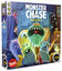 Monster Chase: PRESALE board/card game Iello